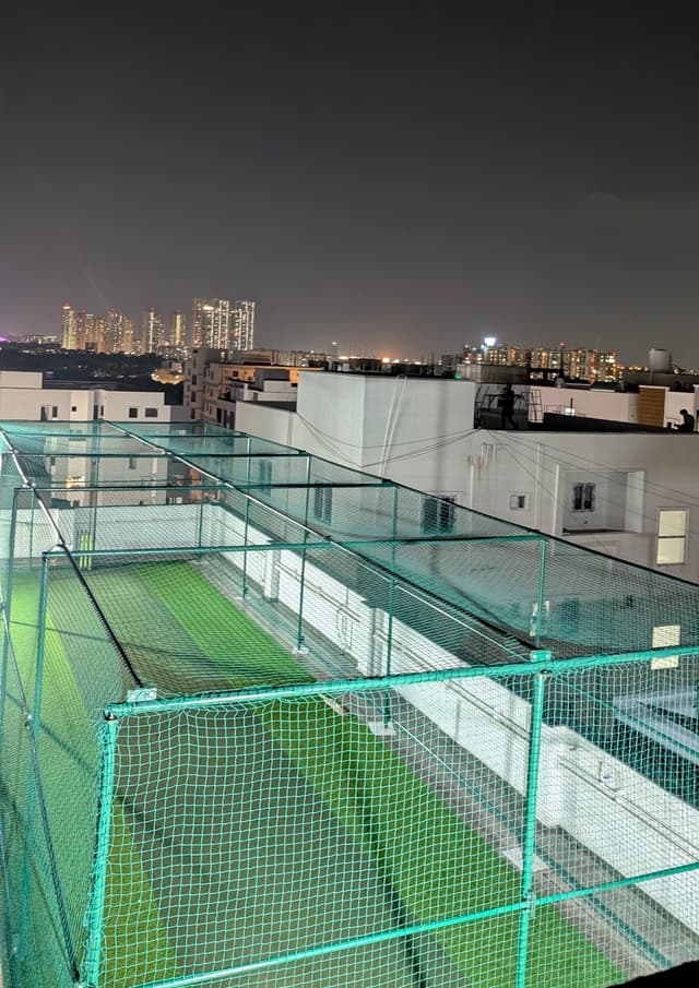 Elysian Luxuary Redefined Co Living