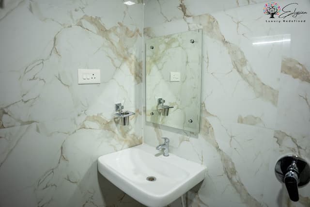 Elysian Luxuary Redefined Co Living
