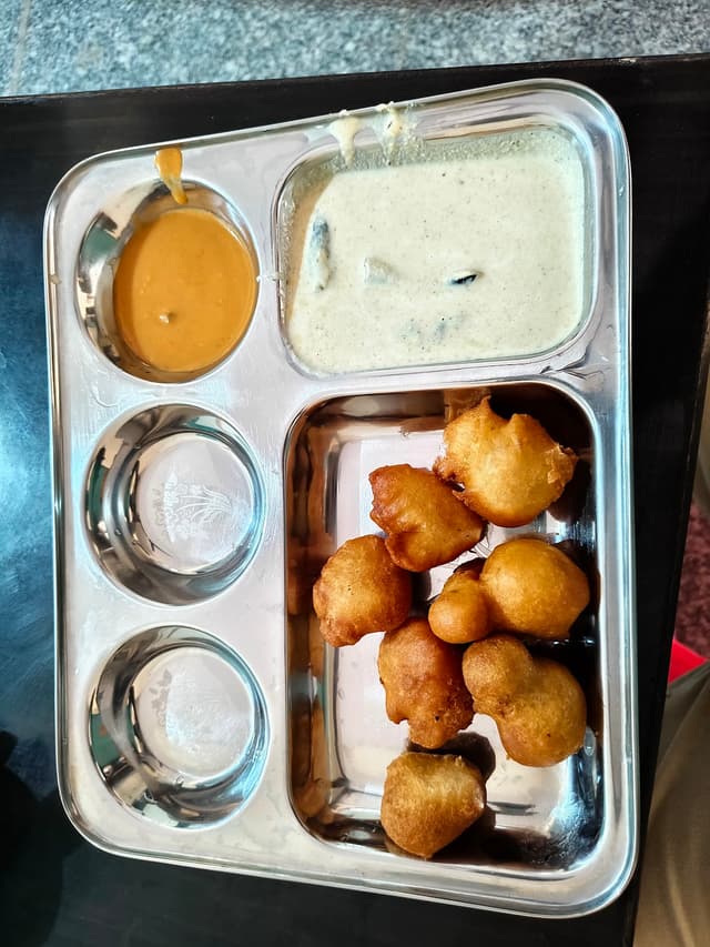 ASHWAD ANDHRA PG