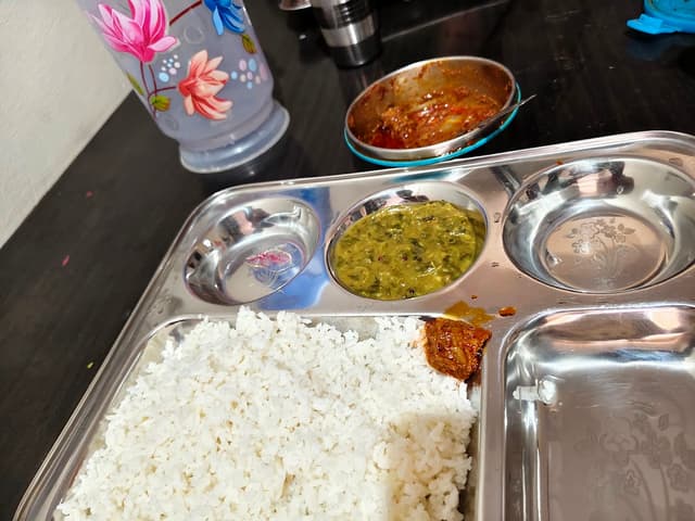ASHWAD ANDHRA PG