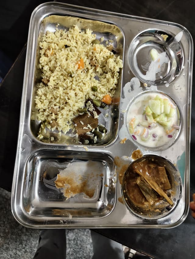 ASHWAD ANDHRA PG