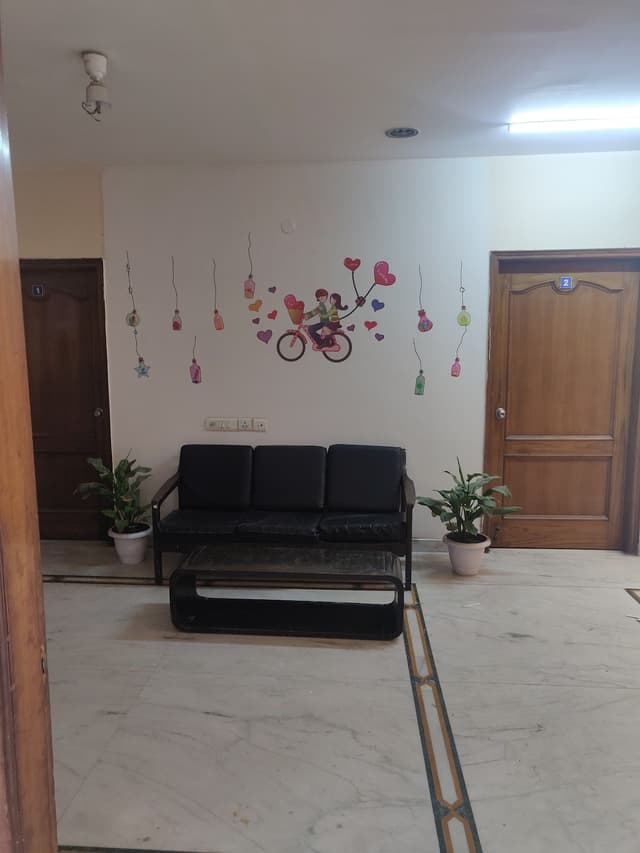 Trusted Life PG