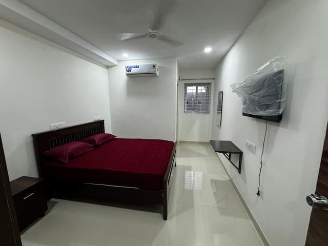 Lotus Coliving