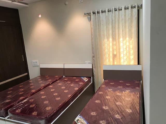 Snehitha Executive Women's Hostel