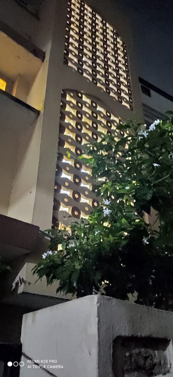 Snehitha Executive Women's Hostel