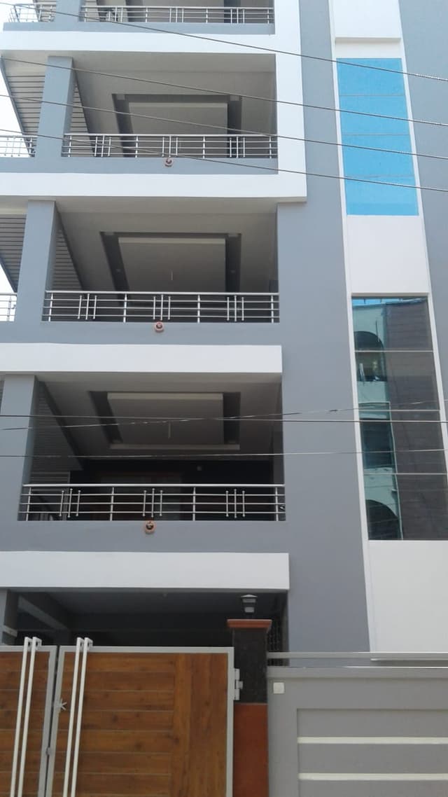 Snehitha Executive Women's Hostel
