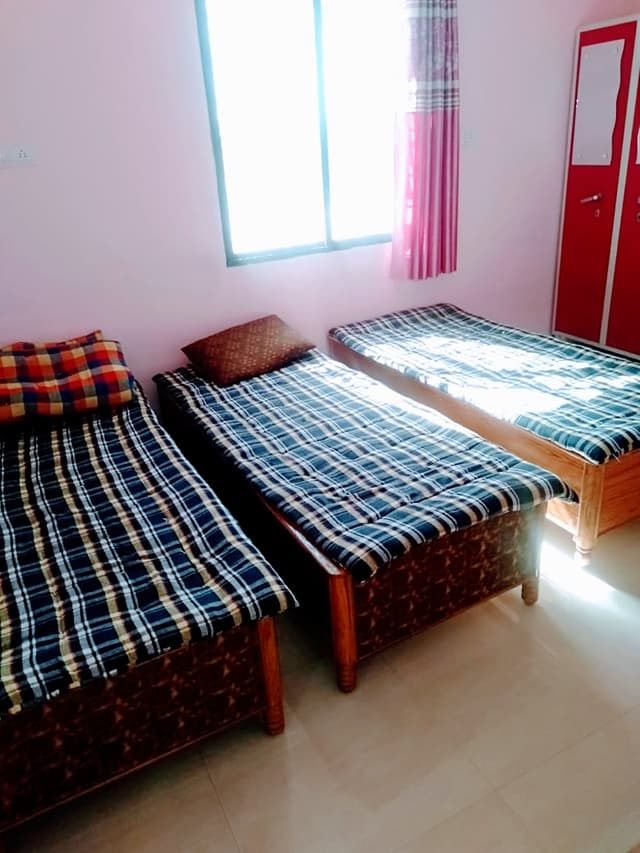 Mahalaxmi PG