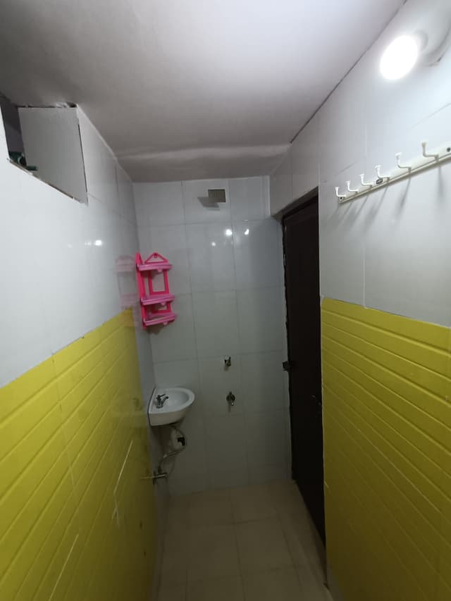 Mahalaxmi PG