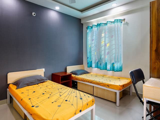 Zen Den Stayz