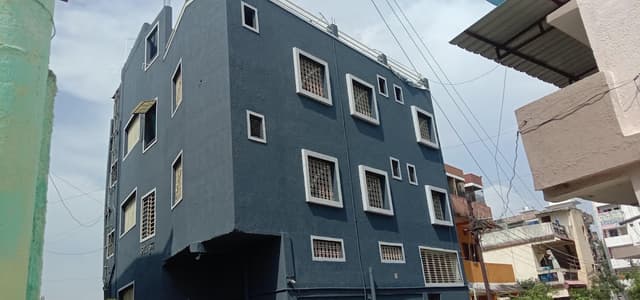 ASHIRWAD GIRLS HOSTEL