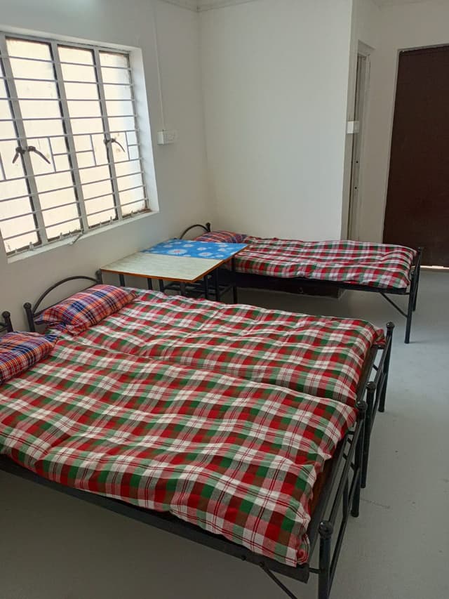 ASHIRWAD GIRLS HOSTEL