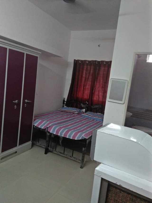 ASHIRWAD GIRLS HOSTEL