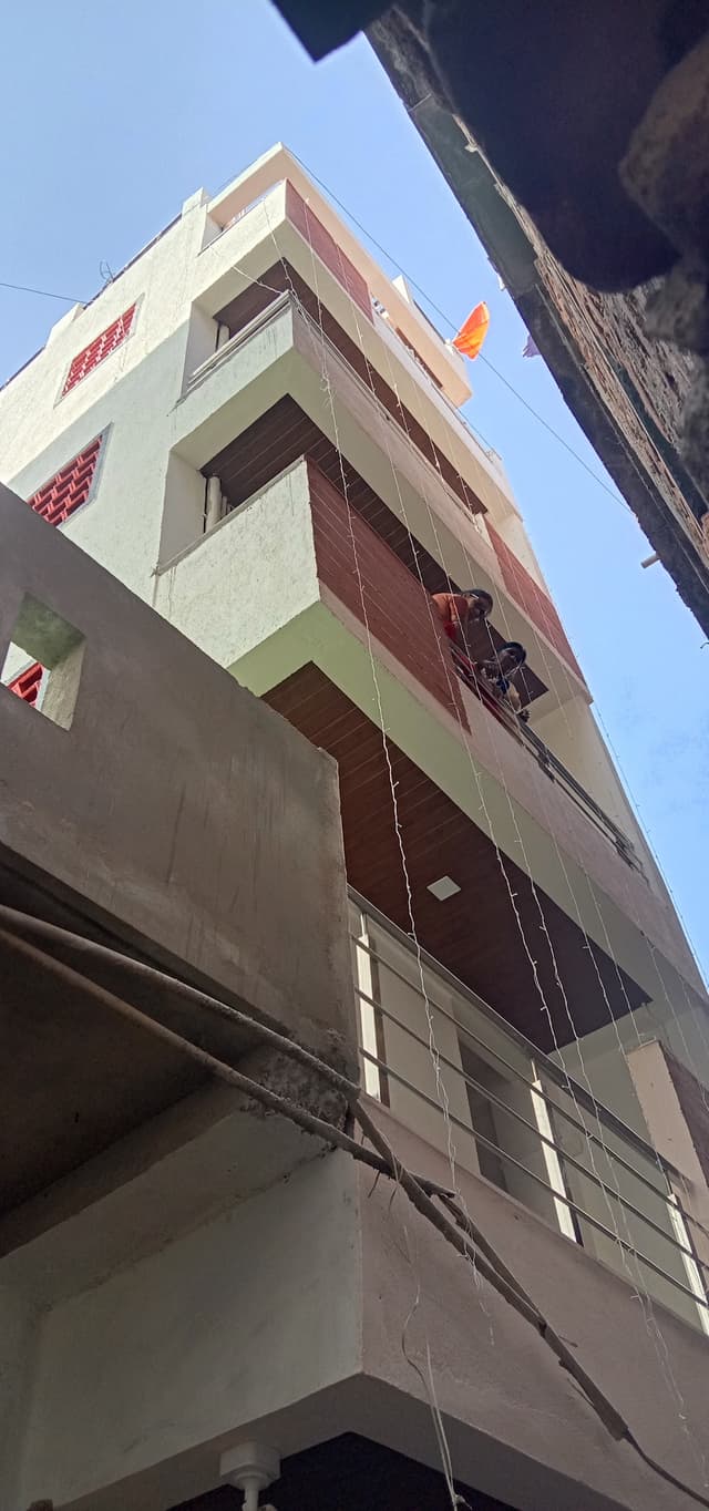 ASHIRWAD GIRLS HOSTEL