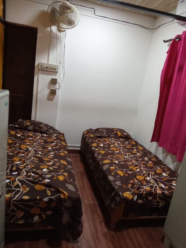 Florence Girls Hostel