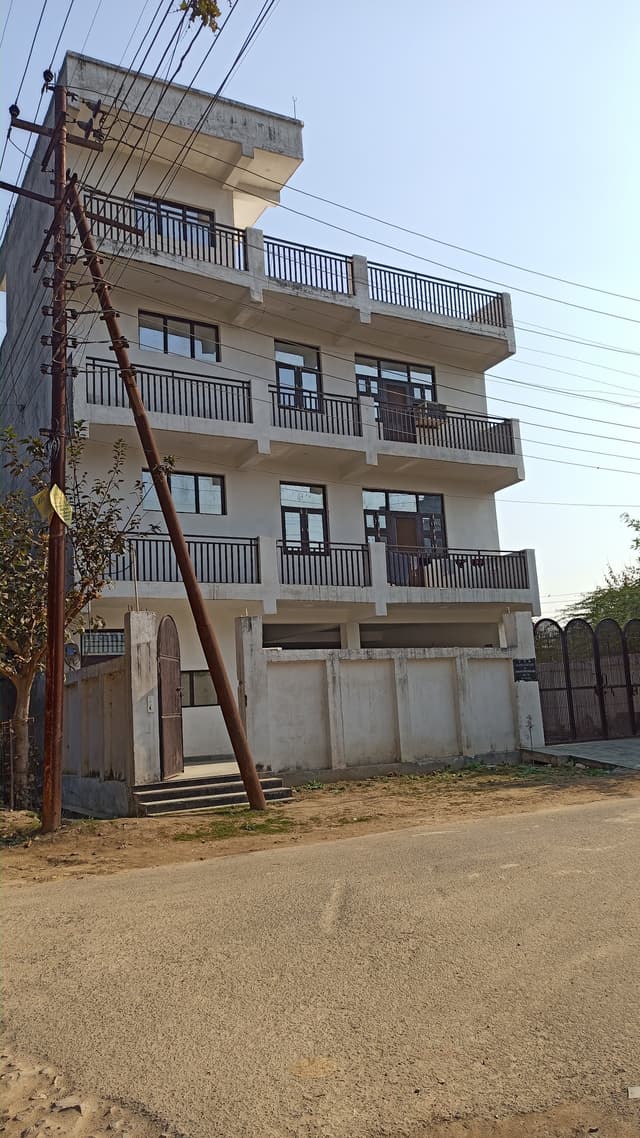 Sanjeev PG