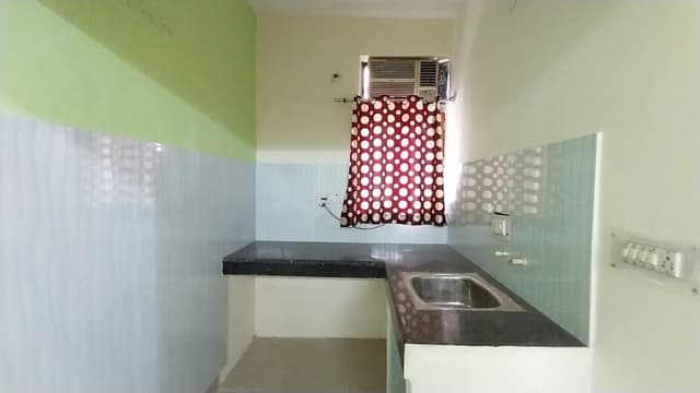 Hi tech Residency