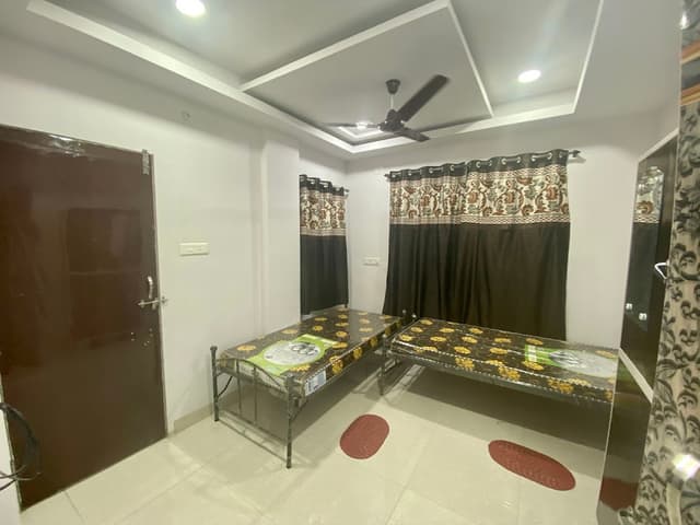Taji Youth Hostel
