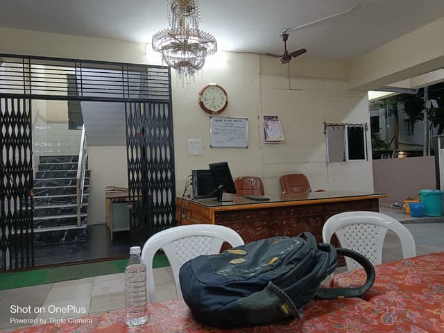Taji Youth Hostel
