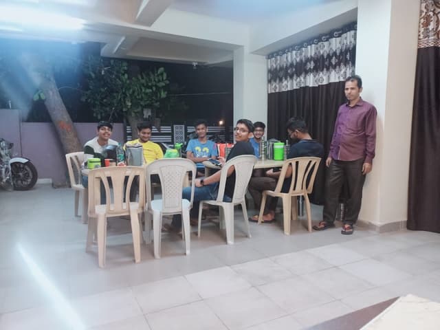 Taji Youth Hostel