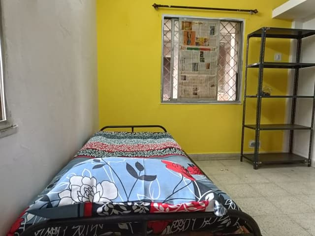 Charu Girls Hostel