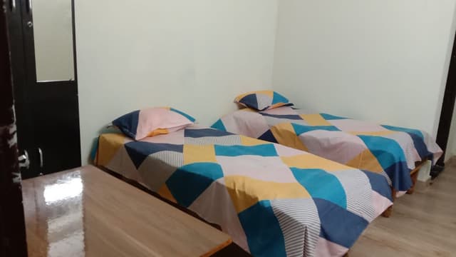 Charu Girls Hostel