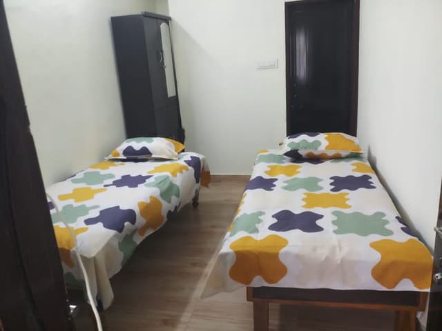 Charu Girls Hostel