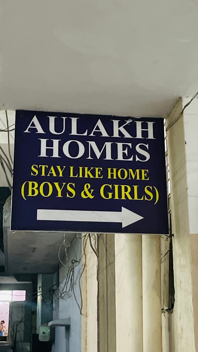 AULAKH HOME'S
