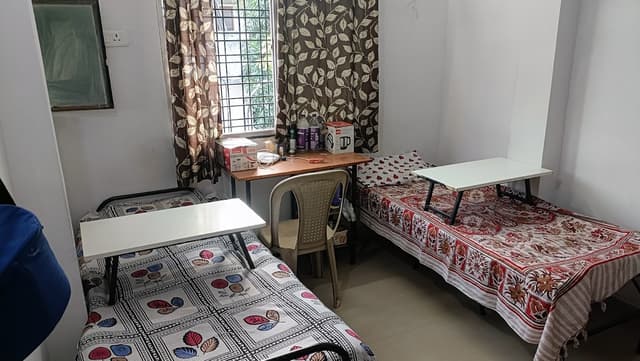 Sadbhavna Girls Hostel