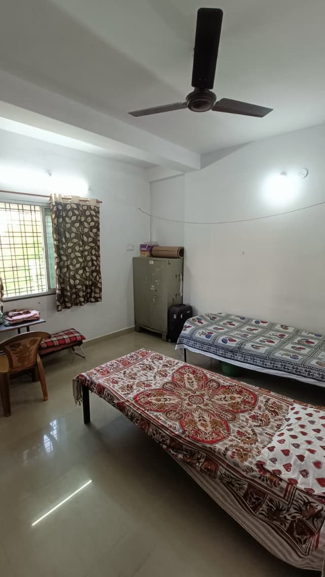 Sadbhavna Girls Hostel
