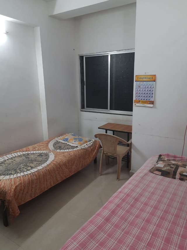 Sadbhavna Girls Hostel