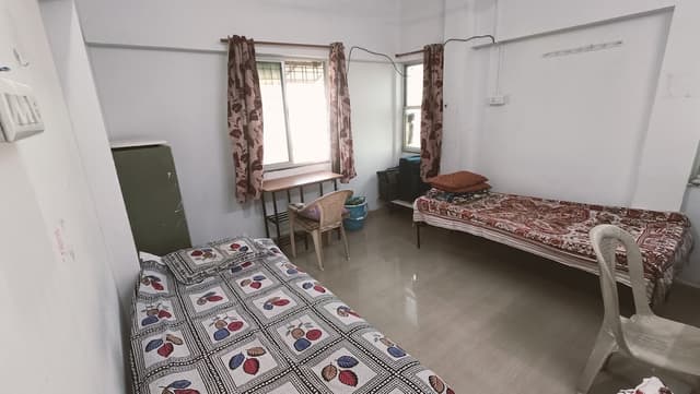 Sadbhavna Girls Hostel