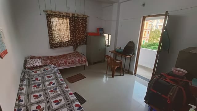 Sadbhavna Girls Hostel