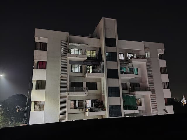 Ankush Boy's Hostel