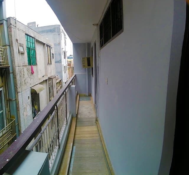Sai kung boys PG