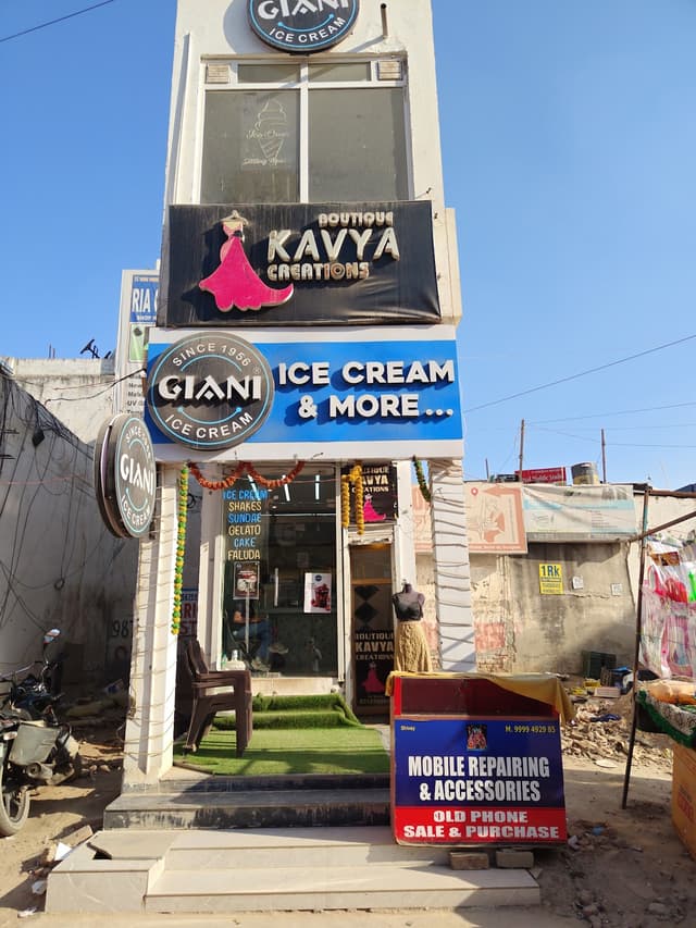KAVYA GROUP OF PG