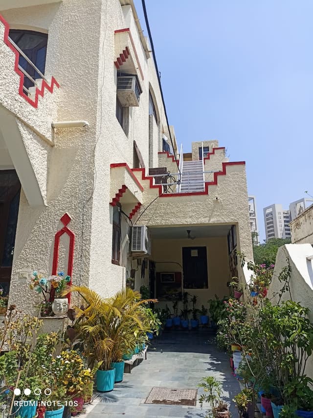 Verma PG