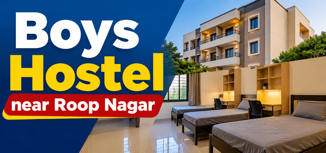 Vidhya niwas girls hostel