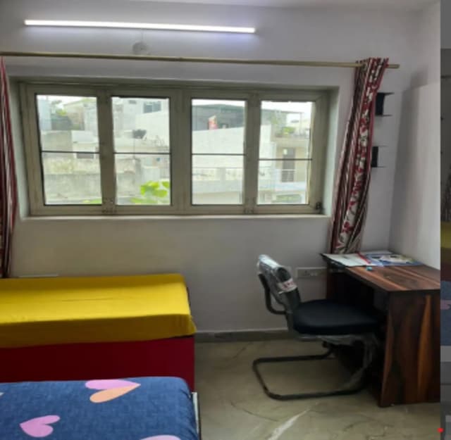 Vidhya niwas girls hostel