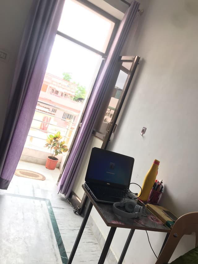 SARSWATI PG