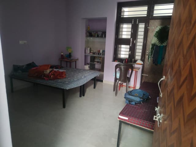 SARSWATI PG