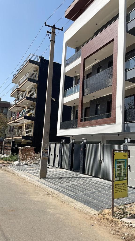 Parivar Coliving PG