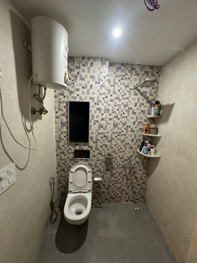 Parivar Coliving PG