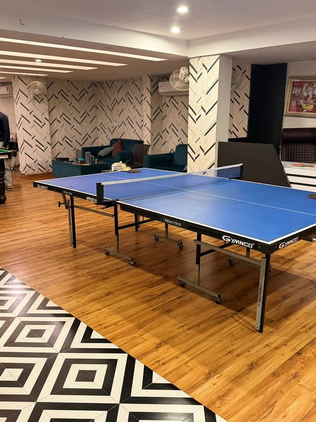Parivar Coliving PG