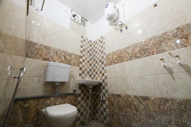 OXFORD STAY HOSTEL
