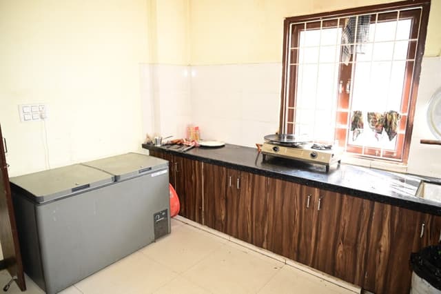 OXFORD STAY HOSTEL