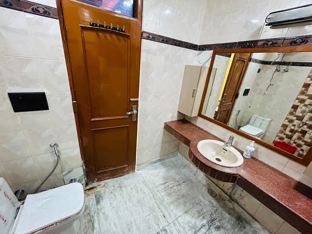 Atithi homes girl's PG