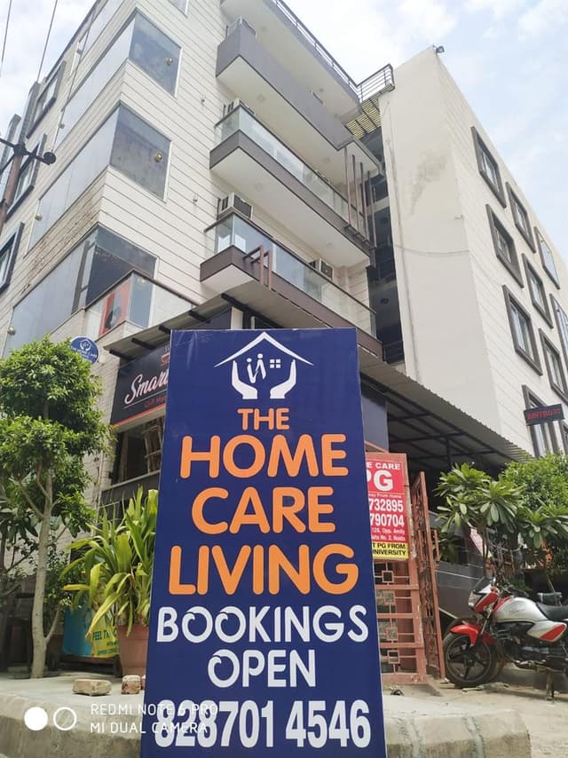 Home care stay