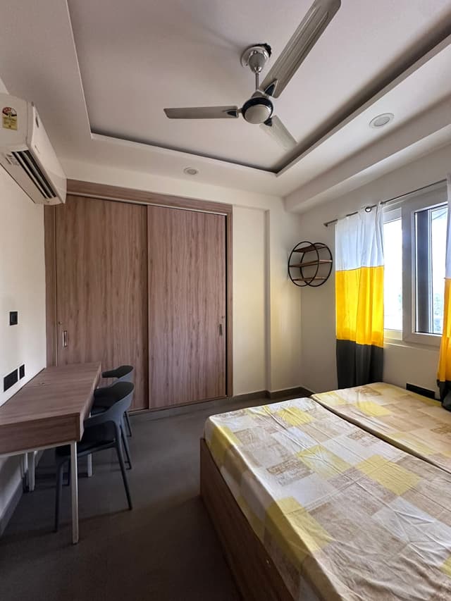 Orion alfha boy's hostel