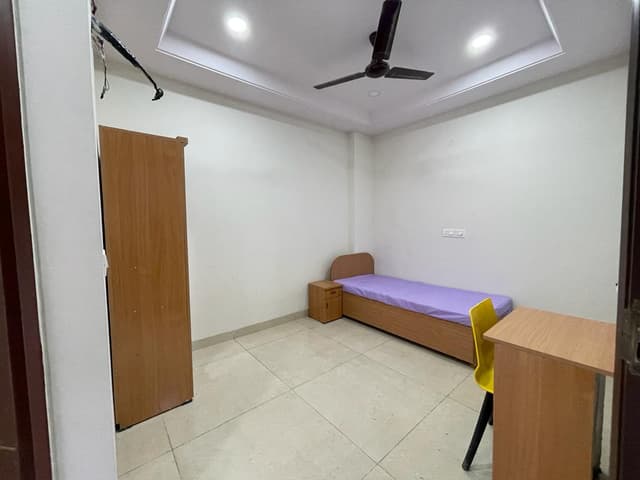 Orion meissa girl's hostel