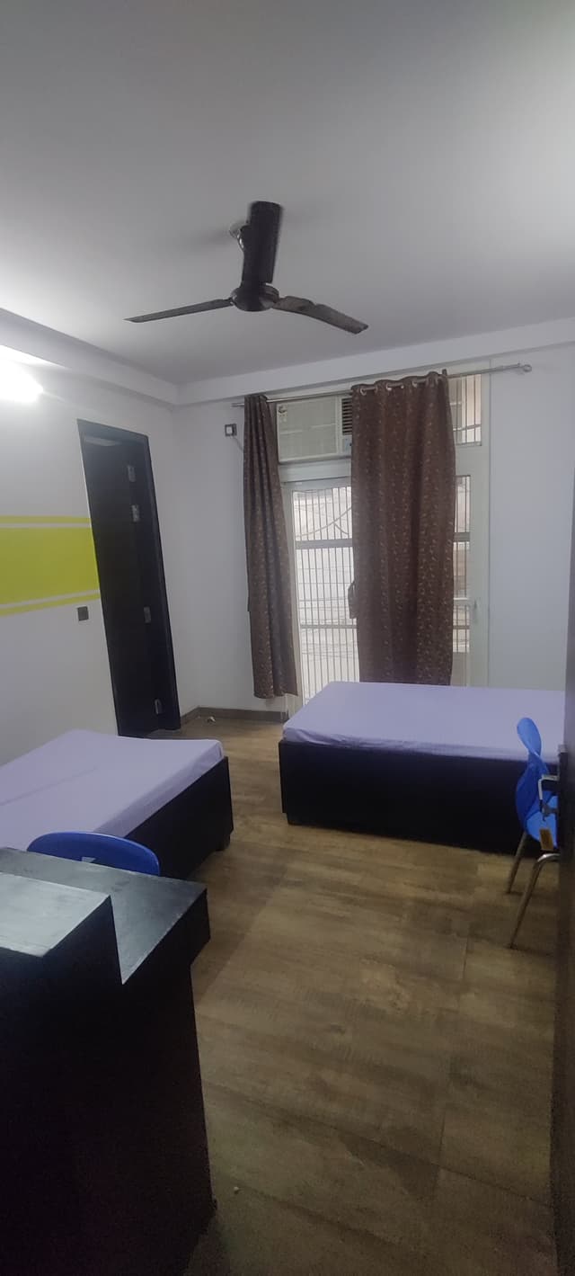 Orion Leo boys hostel